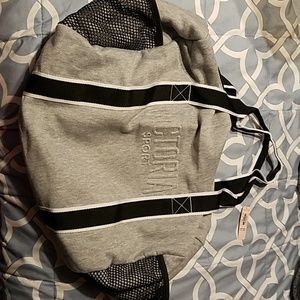 New Victoria's Secret Gym Bag